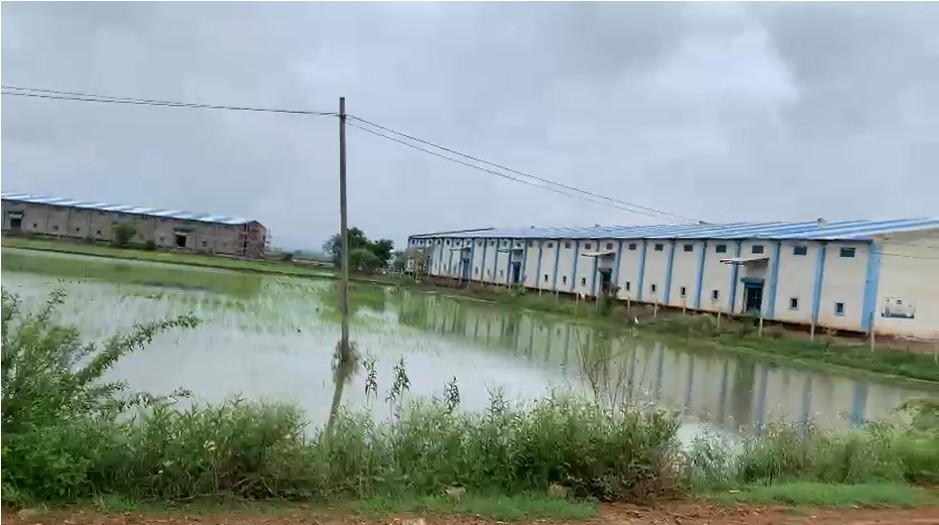 वेयरहाउस से निकलने वाले अनाज पर पाबंदी! संचालकों ने सरकार को दिया अल्टीमेटम, जानिए क्या है मामला