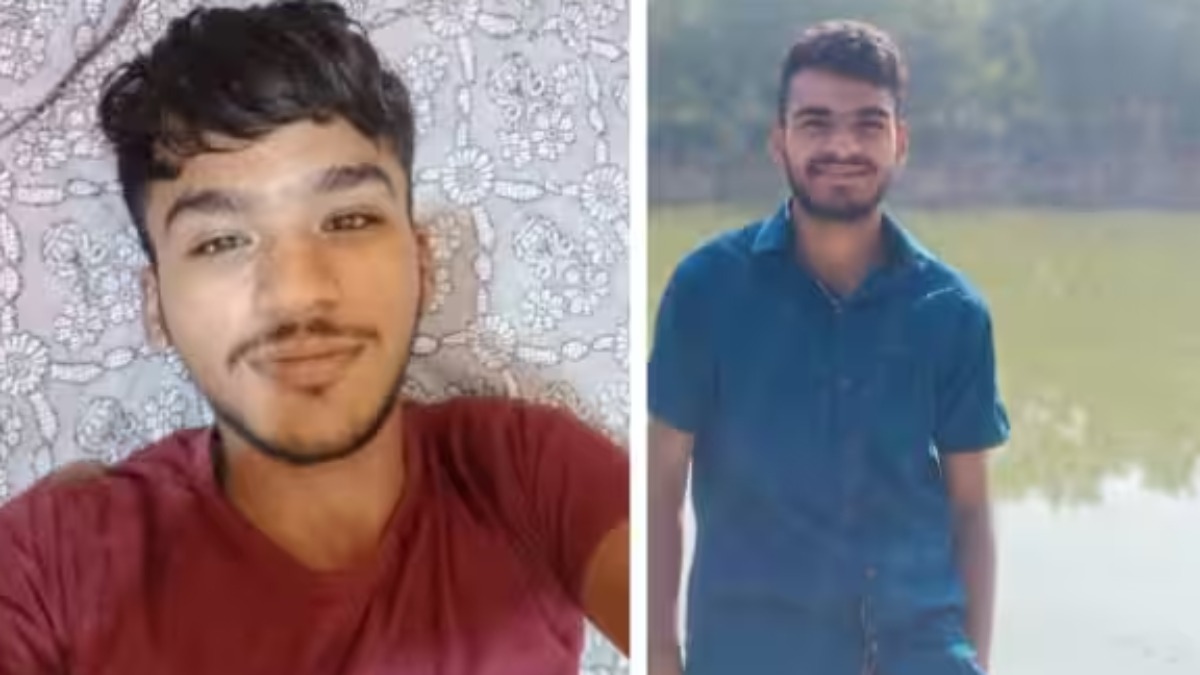 Big Accident : बाढ़ देखने गए थे दो युवक, नदी में डूबने से दोनों की हुई मौत