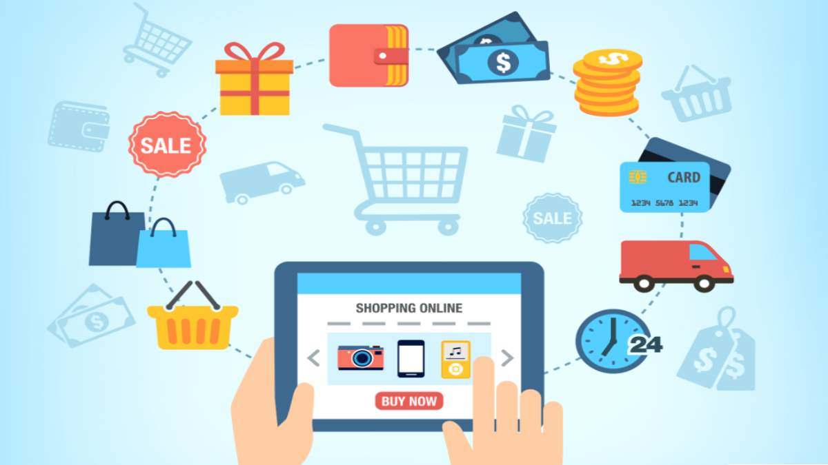 Online Shopping के मायाजाल से सावधान ! ‘डार्क पैटर्न’ अपनाने से बचने के लिए सरकार ने दी सख्त हिदायत…