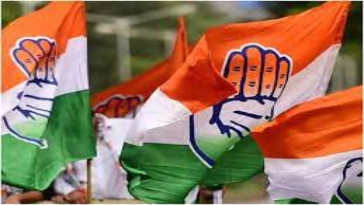कांग्रेस ने एमपी के नाराज नेताओं को किया खुश! इन 3 वरिष्ठ नेताओं को स्क्रीनिंग कमेटी में मिली जगह, मीटिंग में उठ चुके थे सवाल