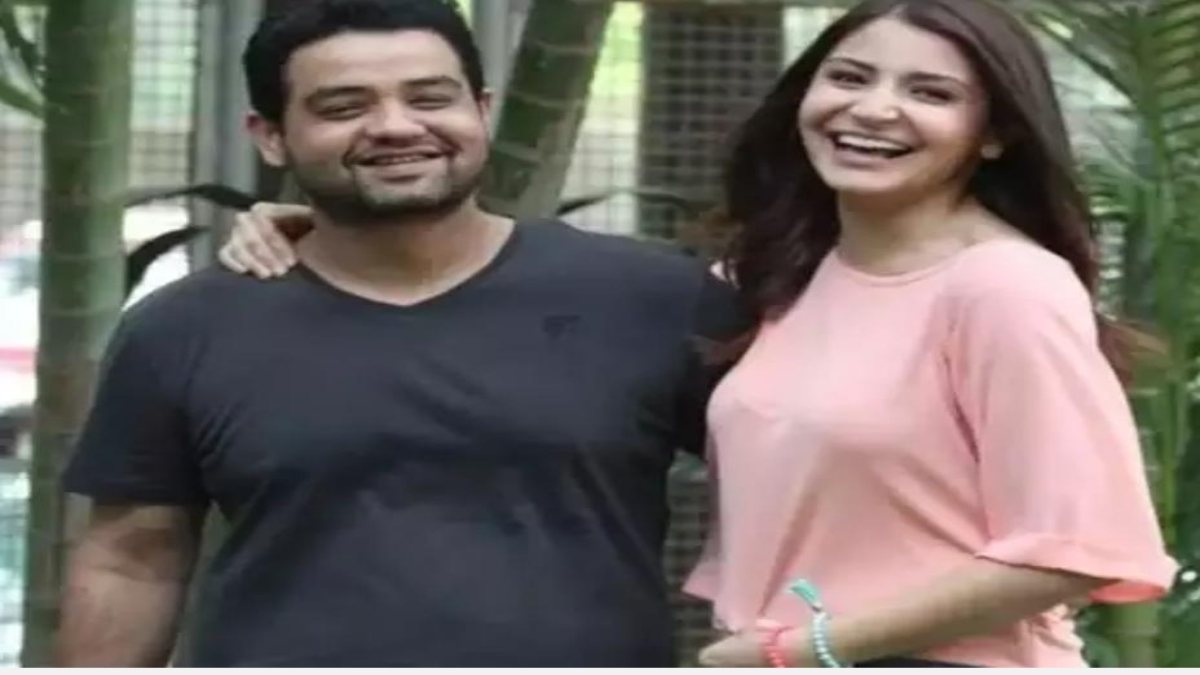 अनुष्का शर्मा के भाई के Karnesh Sharma ने की बड़ी डील, प्रोडक्शन हाउस को होगा बड़ा प्राफिट …