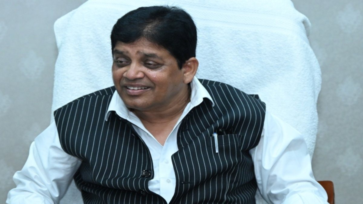 PM Modi के छत्तीसगढ़ आने से कोई फर्क नहीं पड़ेगा, ये लोग दिनभर राम और शाम को ढाई सौ ग्राम वाले हैं- मंत्री डहरिया