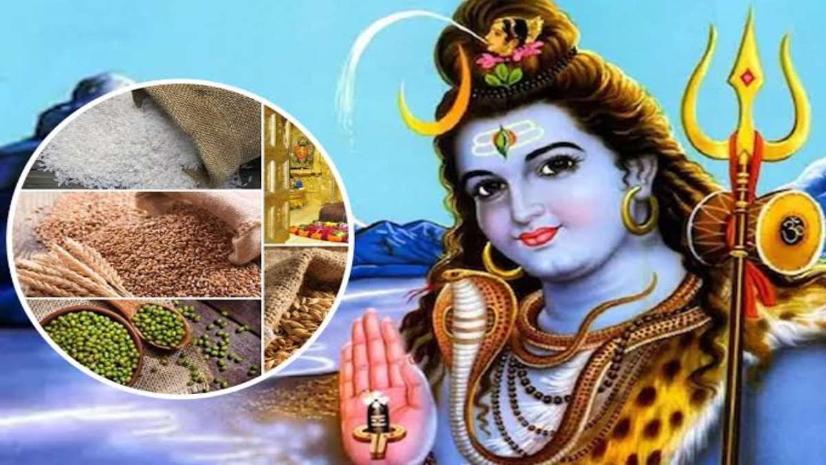 श्रावण मास: भगवान शिव को उनकी अति प्रिय दालें करें अर्पित, आपकी हर मनोकामना होगी पूरी