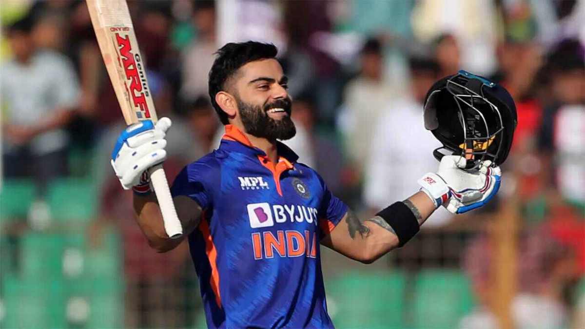 VIRAT KOHLI के नाम दर्ज हुआ एक खास रिकॉर्ड, इस प्लेटफार्म में सबसे ज्यादा सर्च करने वाले क्रिकेटर बने…