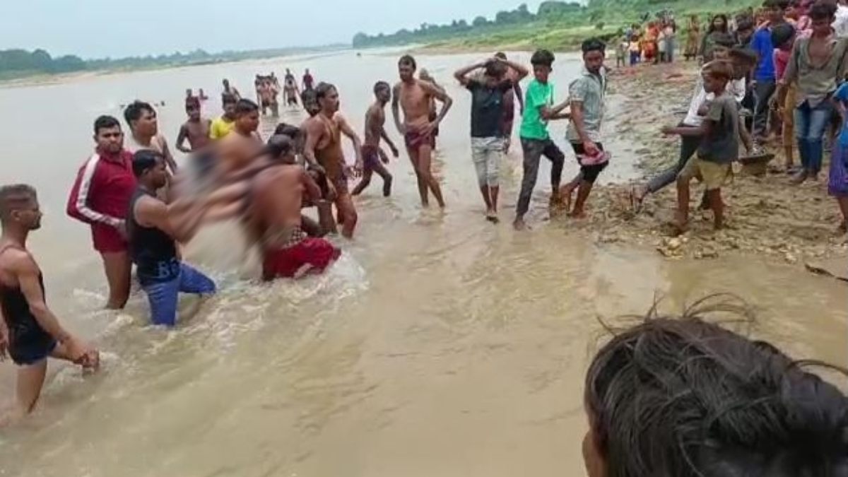 CG NEWS : तीन किशोरियों की मौत के मामले में भाजपा ने किया जांच समिति का गठन, पार्टी को सौपेंगे रिपोर्ट