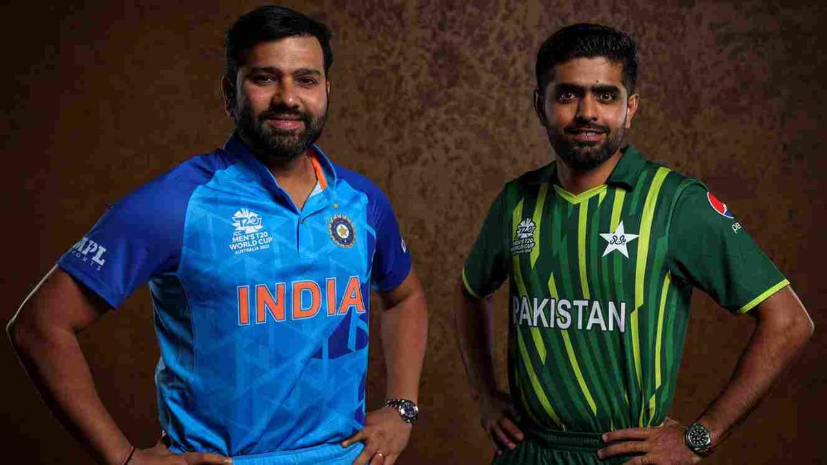 ICC CWC 2023 : भारत-पाकिस्तान मैच पर BCCI के पूर्व अध्यक्ष का बड़ा बयान, क्वालिटी मुकाबला नहीं होता