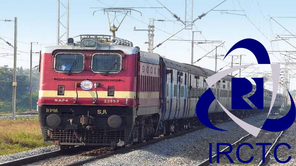 IRCTC Down: ट्रेन की टिकटें नहीं हो पा रही हैं बुक, आईआरसीटीसी की सेवा ठप, तकनीकी खामी को लेकर रेलवे ने कही ये बात