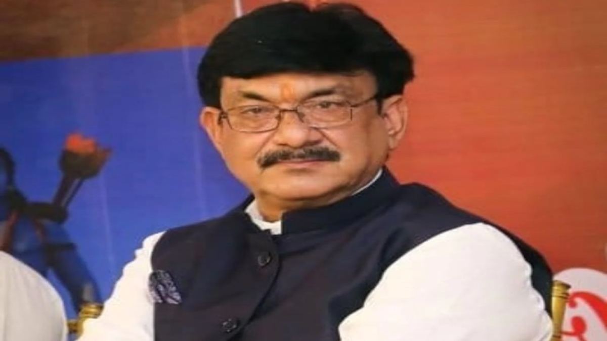 मंत्री महेंद्र सिसोदिया ने कांग्रेस के आरोपों का किया खंडन: कहा- योजना के सभी डॉक्यूमेंट सार्वजनिक हैं, अब मानहानि का केस दर्ज करूंगा