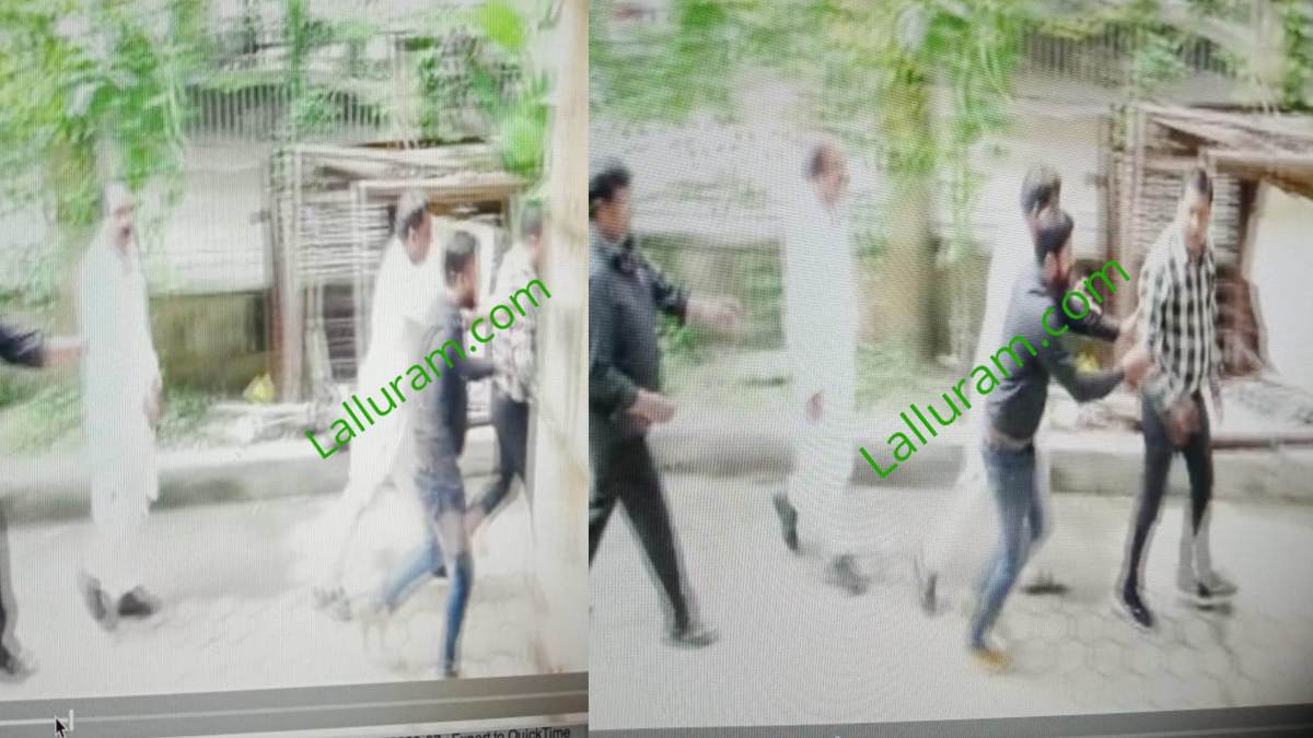 MP Exclusive: प्रेस कॉन्फ्रेंस में कुर्सी के लिए आपस में भिड़े कांग्रेस नेता, एक-दूसरे को देख लेने की दी धमकी, देखते रह गए कई बड़े लीडर