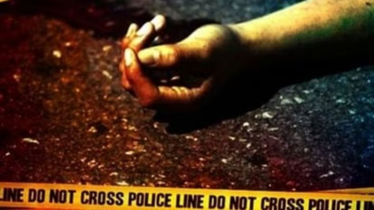प्रोफेसर हत्याकांड: दरोगा की पिस्टल छीनकर भागा आरोपी शाहबाज, मर्डर के कुछ घंटे बाद ही एनकाउंटर में हुआ ढेर