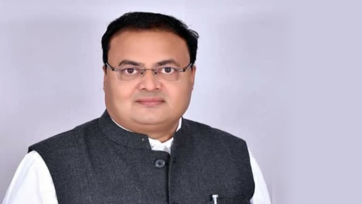 BREAKING : विधायक प्रमोद शर्मा ने जेसीसीजे से दिया इस्तीफा, अमित जोगी ने दी उज्जवल भविष्य की शुभकामनाएं…