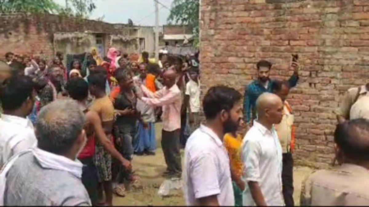 रायबरेली में तालाब में डूबने से 5 बच्चों की मौत, गहरे पानी में जाने से हुआ हादसा