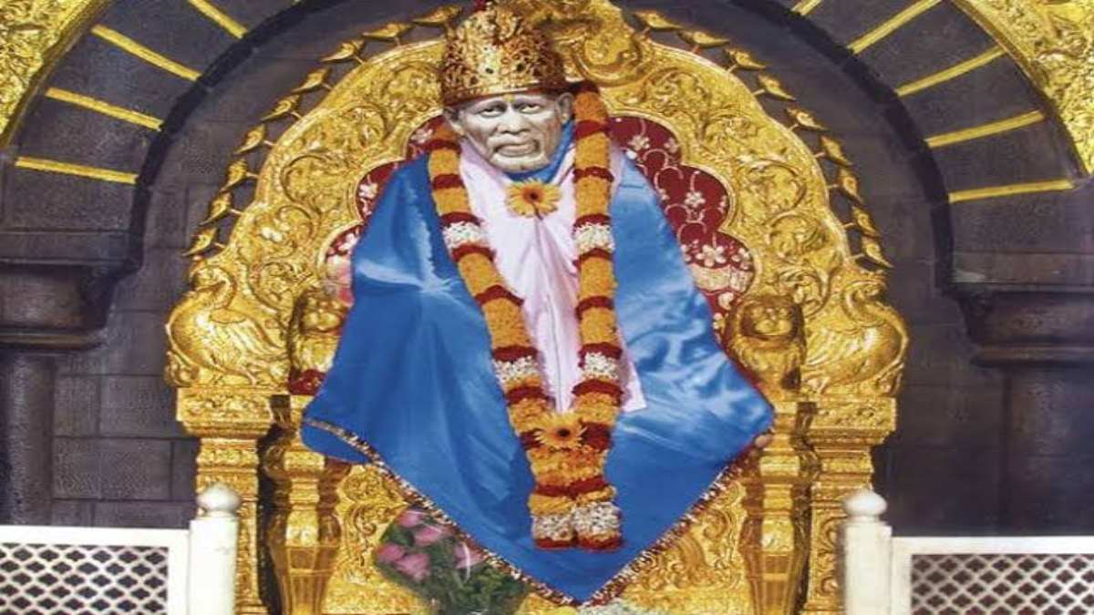 साईं मंत्र का जाप 7 गुरुवार करें जाप, हर मनोकामना होगी पूरी