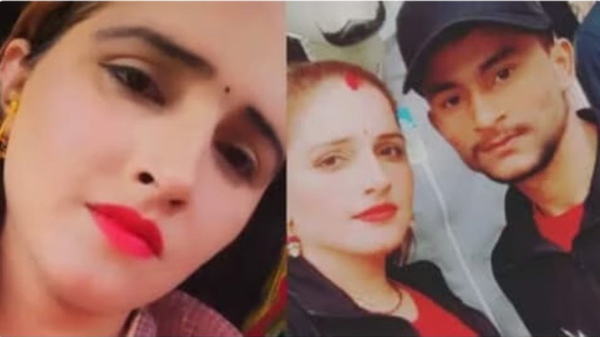 सीमा हैदर और सचिन से 8 घंटे तक ATS ने की पूछताछ, आज फिर हो सकती है पूछताछ, होगी गिरफ्तार ?