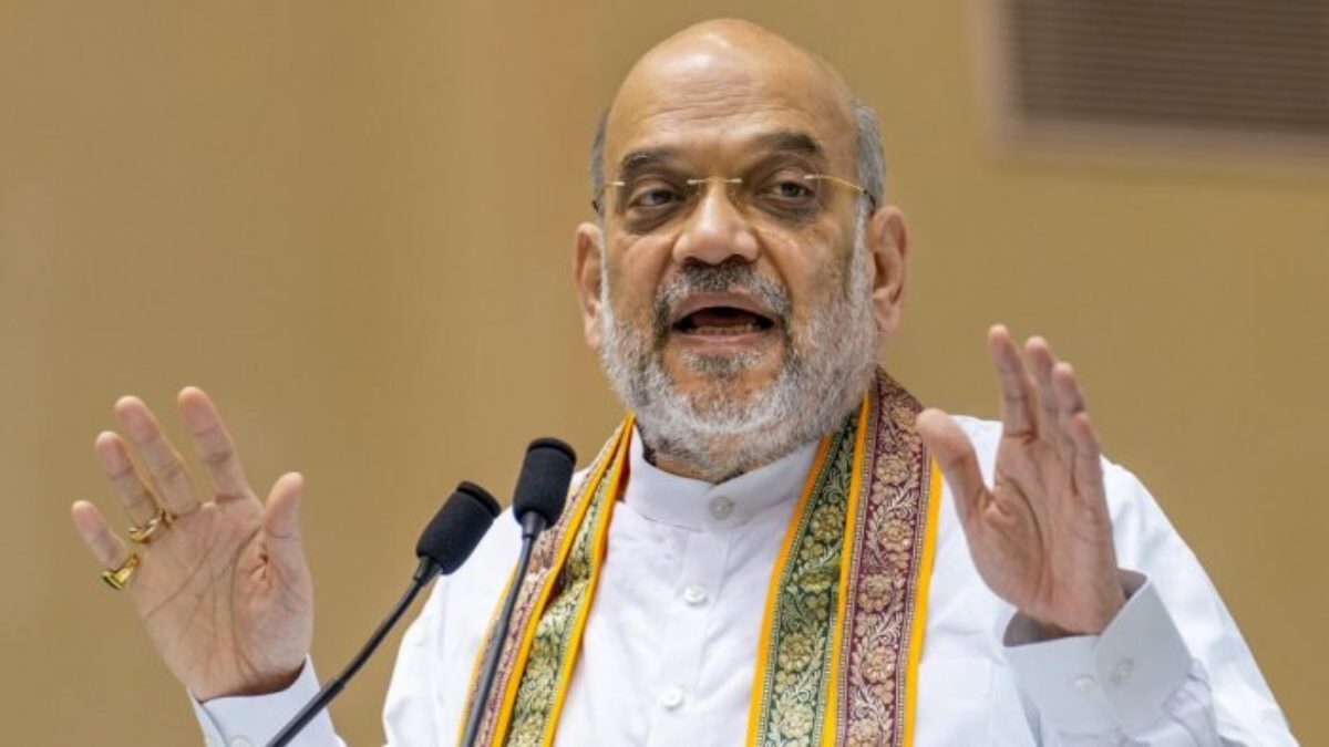 MP Election: 26 जुलाई को अमित शाह देर रात लेंगे बीजेपी नेताओं की क्लास, चुनाव का फाइनल खाका होगा तैयार, जानें मिनट-टू-मिनट कार्यक्रम