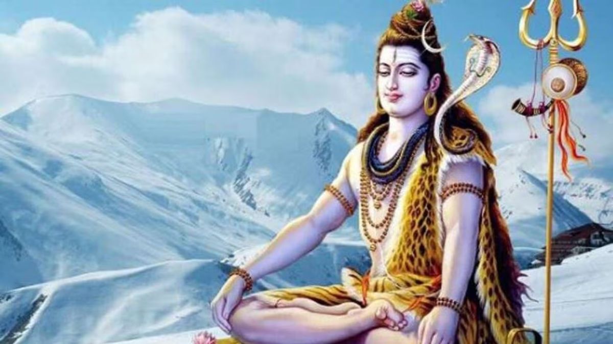जीवन में हो रहा है कोई भी कष्ट, तो इन उपायों से ऐसे करें भगवान शिव को प्रसन्न …