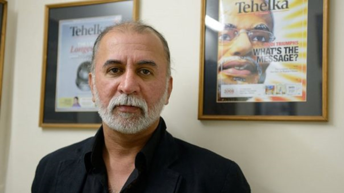 मेजर जनरल को दो करोड़ रुपए हर्जाना देंगे तरुण तेजपाल के साथ दो अन्य पत्रकार, 22 साल बाद आया दिल्ली हाई कोर्ट का फैसला…