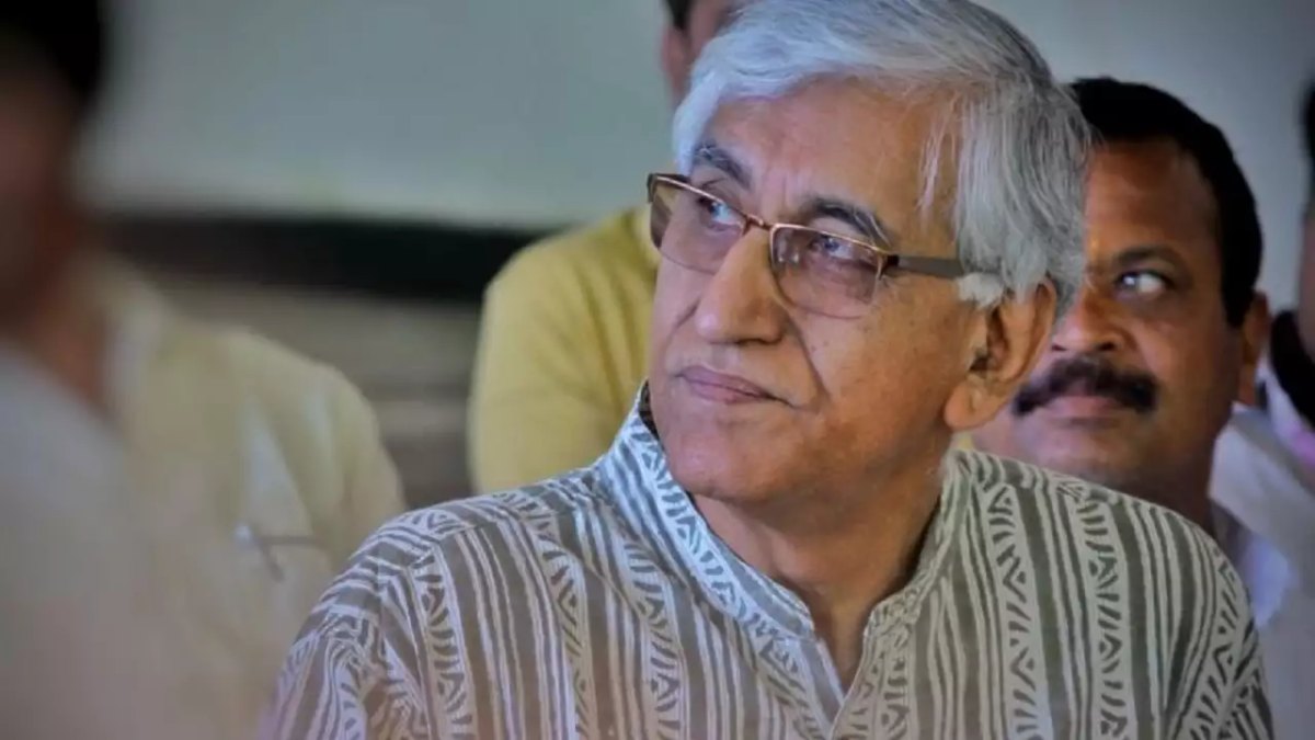 BREAKING : TS सिंहदेव छत्तीसगढ़ के उप मुख्यमंत्री नियुक्त, छत्तीसगढ़ राजपत्र में प्रकाशित हुई अधिसूचना