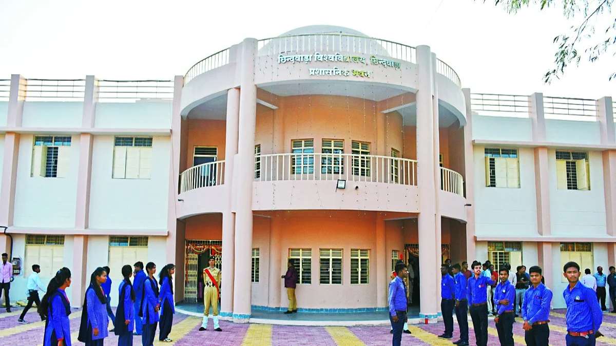 MP में पहली बार जनजातीय वर्ग से महिला प्रोफेसर बनीं कुलपति, डॉ लीला भलावी को मिली इस विश्वविद्यालय की कमान