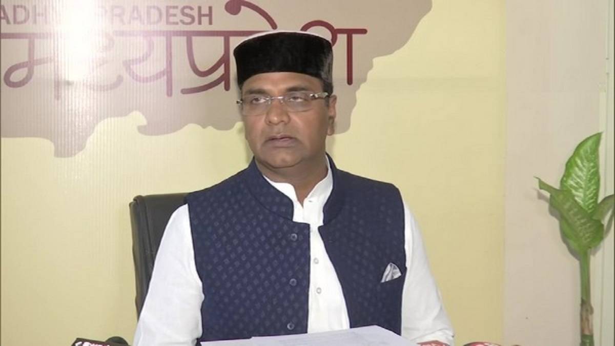 इमरजेंसी मेडिसिन ओरिएंटेशन प्रोग्राम: चिकित्सा शिक्षा मंत्री सारंग बोले- पहले इलाज फिर कटेगा पर्ची, CM शिवराज जल्द करेंगे विभाग का शुभारंभ