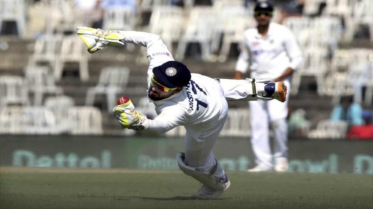 IPL 2024 : Delhi Captails को लग सकता है बड़ा झटका, स्टार विकेटकीपर का खेलने पर संशय बरकरार