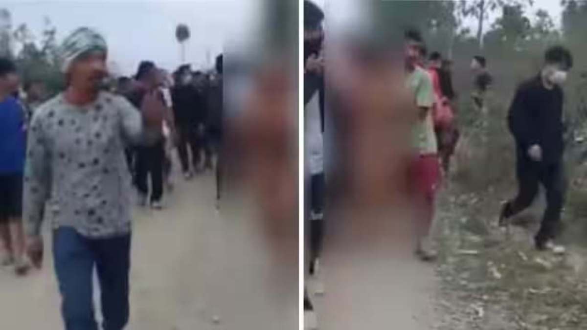 मणिपुर में महिलाओं के साथ हुए अत्याचार पर स्टार्स ने किया रिएक्ट, कहा- शर्मशार करने वाली घटना …