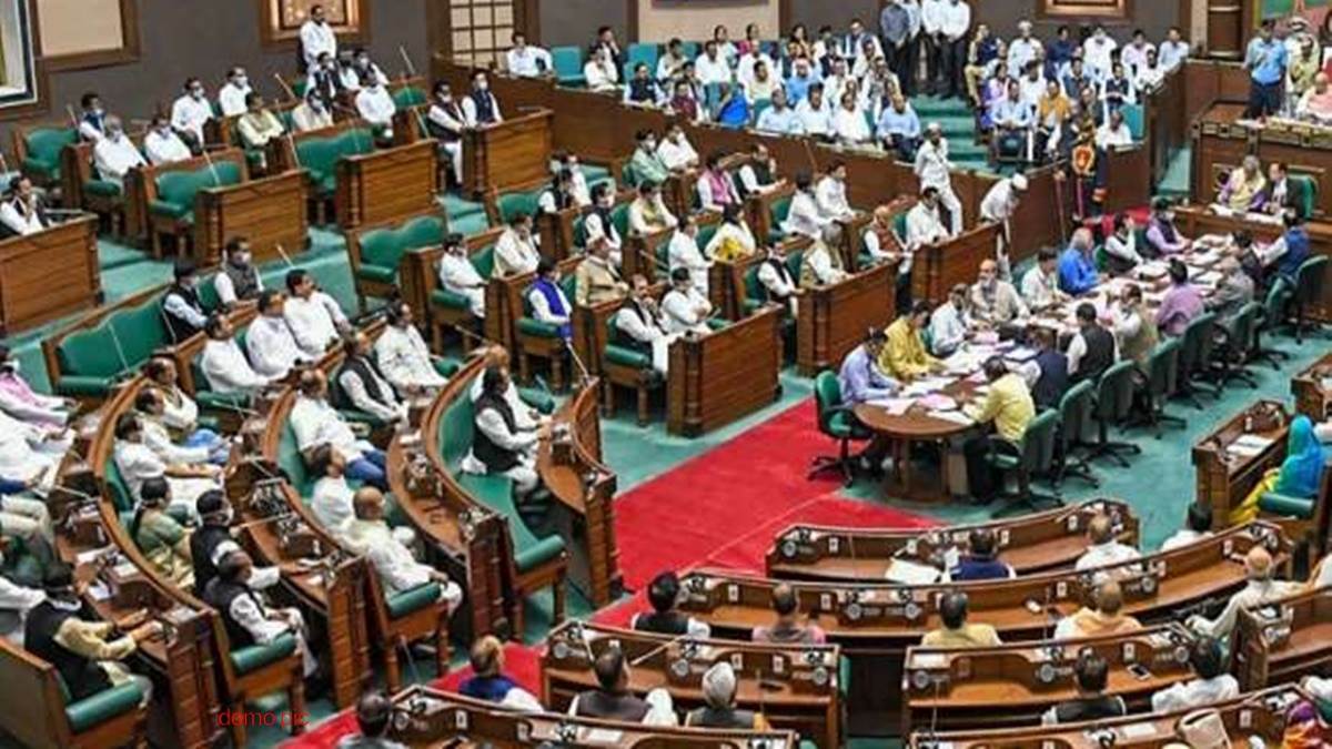 कल से शुरू होगा विधानसभा का आखिरी सत्र: सीएम शिवराज ने मंत्री को दिए ये निर्देश, कमलनाथ ने बुलाई बैठक, कई मुद्दों पर घेरेगा विपक्ष