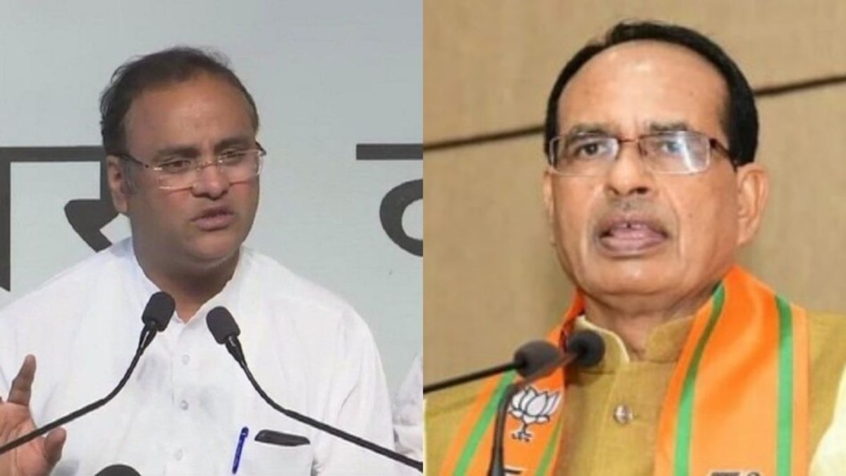 MP में कमीशन पर सियासतः कांग्रेस ने केंद्रीय मंत्री गडकरी की चिट्ठी की वायरल, चेकपोस्ट पर रिश्वतखोरी का उल्लेख, लिखा- “Mr भ्रष्टाचार” क्या यह आरोप “घर” से जुड़ा हुआ है