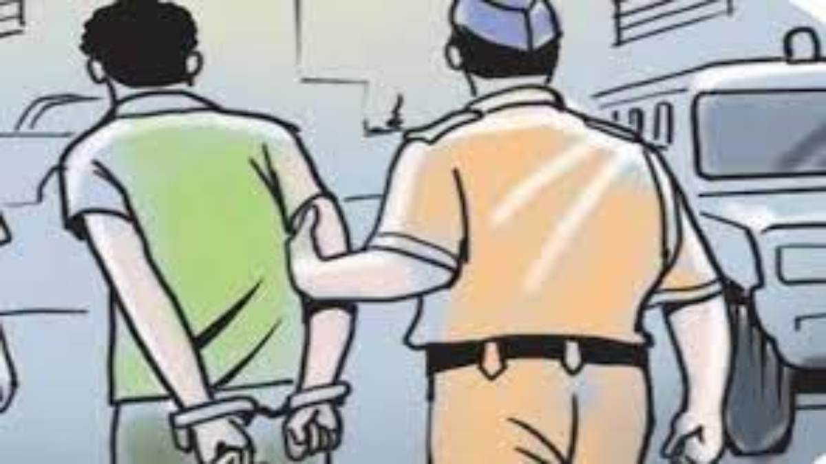 आतंकी संगठनों का गढ़ बना एमपी! ISIS से जुड़ा एक और आरोपी गिरफ्तार, मुस्लिम युवाओं का करता था ब्रेनवॉश