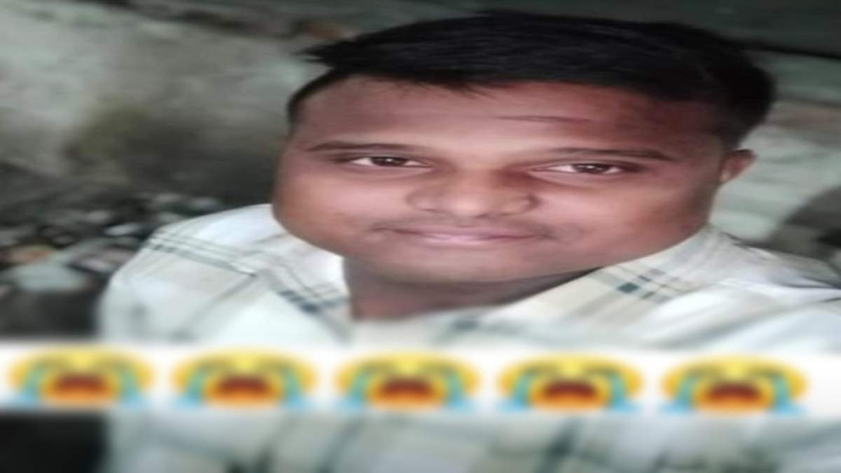 सब इंस्पेक्टर ने की बदसलूकी! आहत होकर दिव्यांग ने लगाई फांसी, WhatsApp पर लिखा सुसाइड नोट, कलेक्टर और एसपी ने भी नहीं सुनी गुहार!