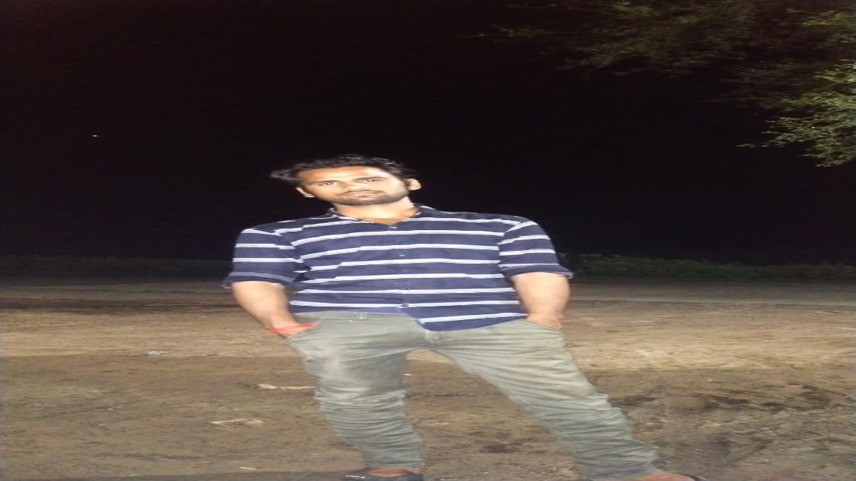 10 दिन से लापता युवक की बोरे में बंद मिली लाश: परिजनों ने लगाया हत्या का आरोप, पुलिस ने 2 युवकों को हिरासत में लिया