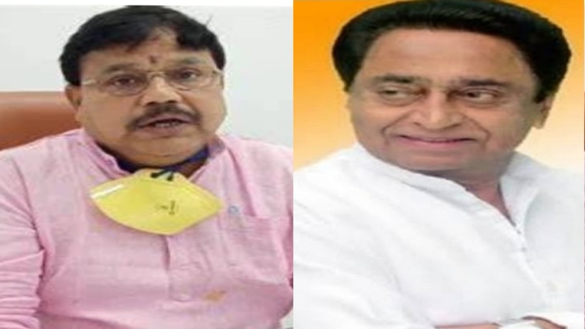 कमलनाथ के ट्वीट पर मंत्री प्रद्युमन तोमर का पलटवारः बोले- डबल इंजन की सरकार का फायदा प्रदेश को दिख रहा, 15 महीने की सरकार में क्या किया ?