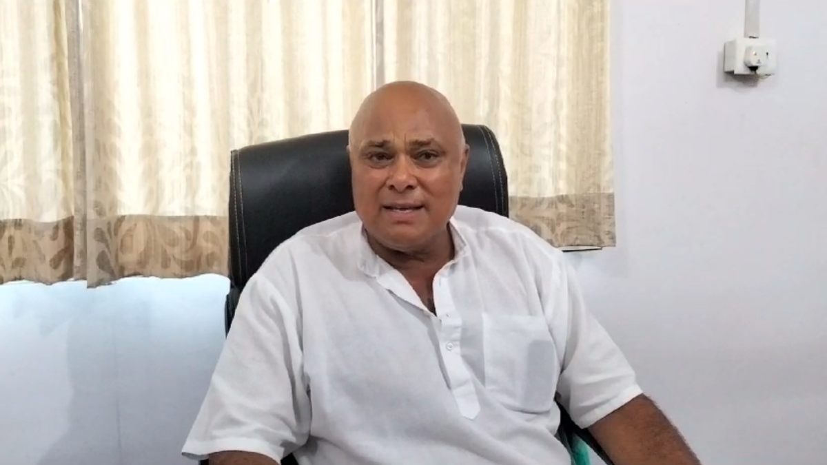 Shivpuri News: पूर्व मंत्री केपी सिंह ने सीएम से की पिछोर-खनियाधाना काे जिला घोषित करने की मांग