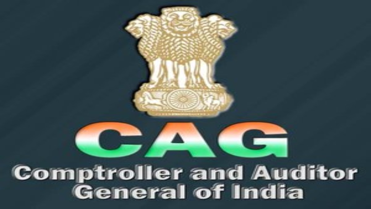 MP के कई विभागों में बड़े घोटाले उजागर: CAG की रिपोर्ट में हुआ खुलासा, कांग्रेस बोली- सरकार के दबाव में अफसर कर रहे स्कैम