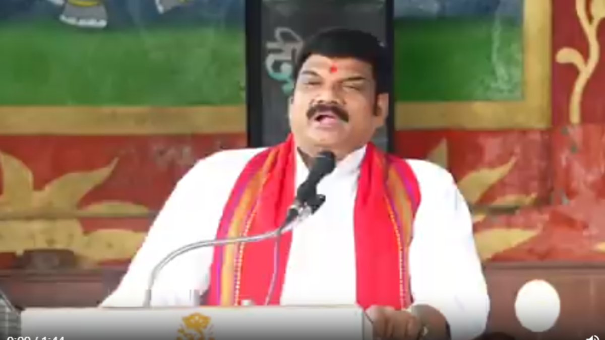 मंत्री गोविंद सिंह बोले- हम जन्म से यादव, राजपूत तो लिखा भर है, बचपन में नाम भी कन्हैया था