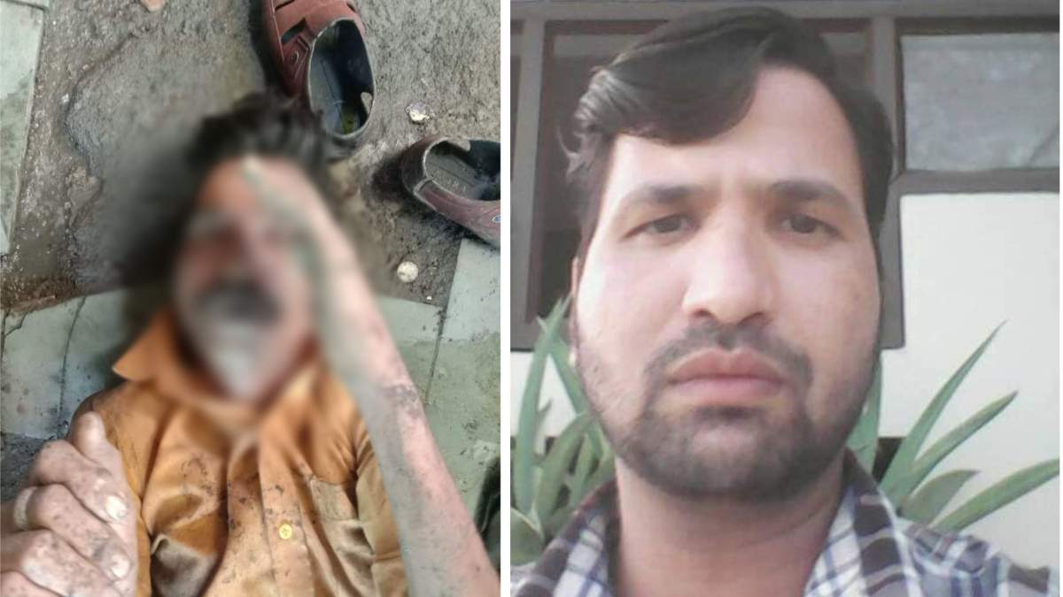 जबलपुर में शराब दुकान के पास संदिग्ध हालत में मिला शव, इलाके में फैली सनसनी, जांच में जुटी पुलिस