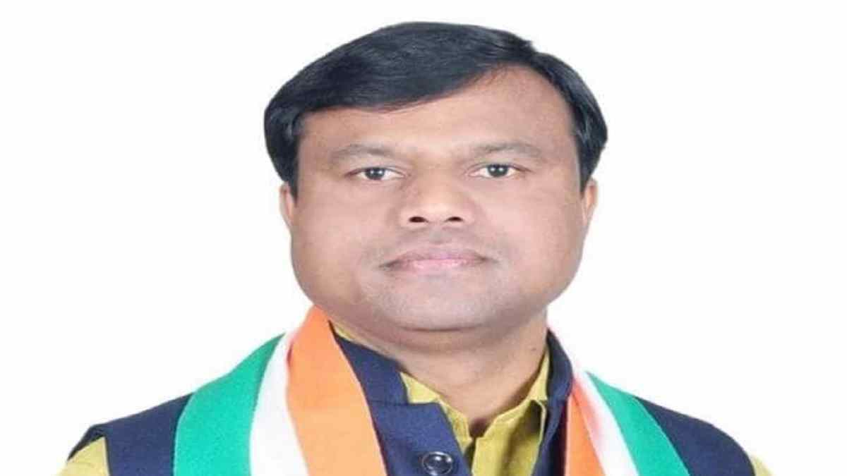 मानसून सत्र को लेकर PCC चीफ बैज ने कहा – महंगाई, बढ़ती बिजली दर, फर्जी नक्सल घटनाओं को आक्रामक रूप से विधानसभा में उठाएंगे, गलतफहमी में है मंत्री कश्यप