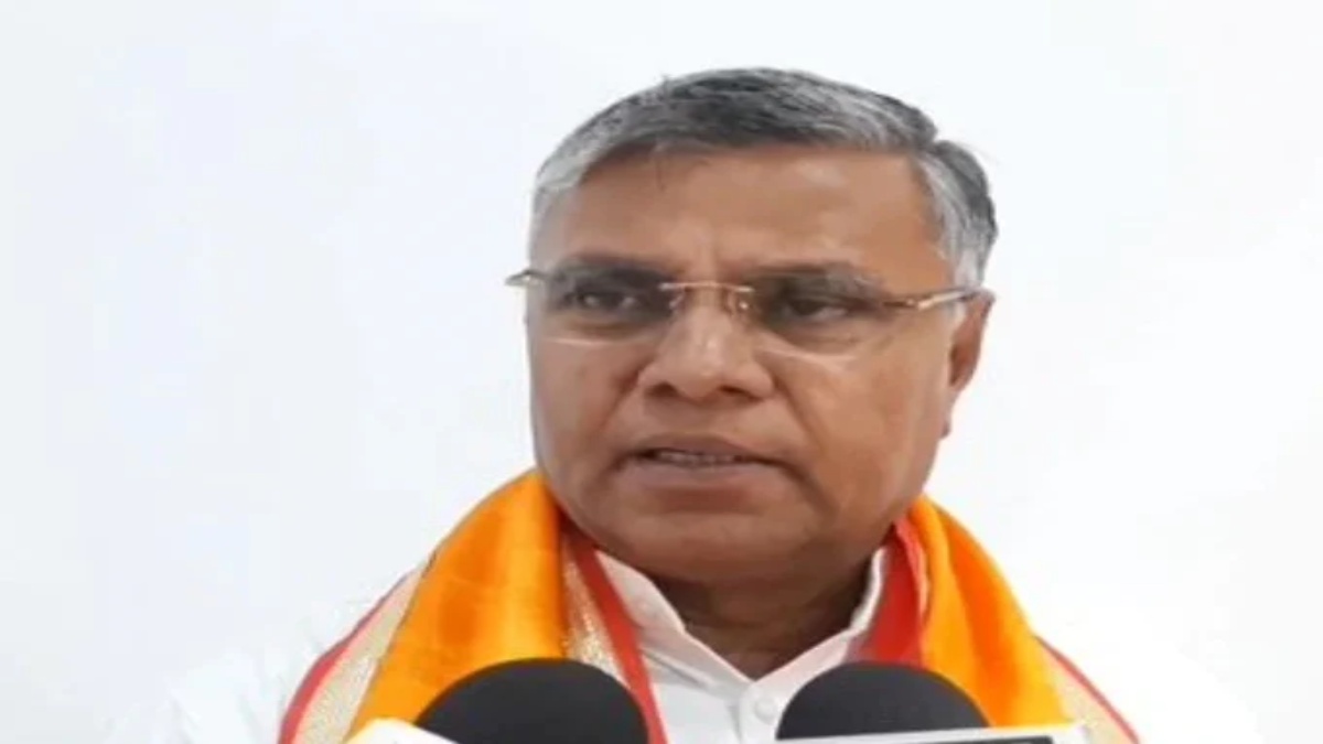 मधुमिता मर्डर केस: अमरमणि की रिहाई पर कारागार मंत्री का बयान, कहा- अच्छे आचरण के कैदियों की होती है रिहाई