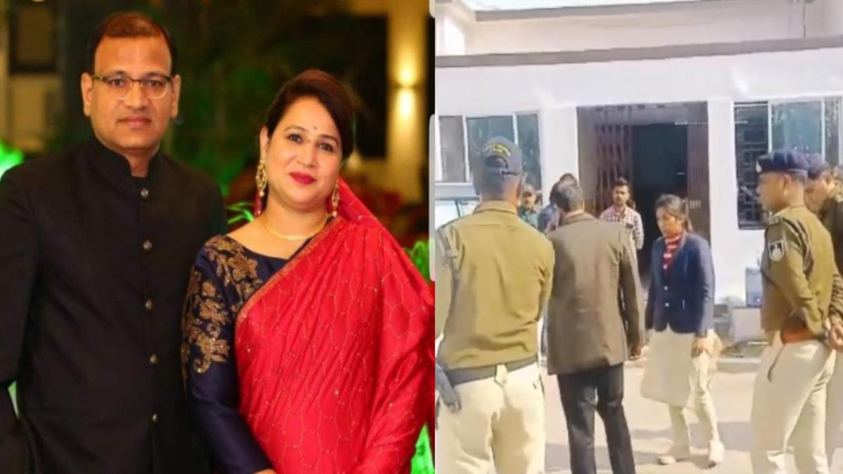 Dhar ED Raid: सेंट टेरेसा जमीन घोटाले के मामले में 6 घंटे से ईडी की कार्रवाई जारी, 4 टीमें अगल-अलग जगहों पर खंगाल रही दस्तावेज
