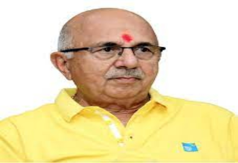 सियासतः MP के इस विधायक ने चुनाव नहीं लड़ने का किया ऐलान, अन्य दावेदारों का रास्ता हुआ क्लीयर