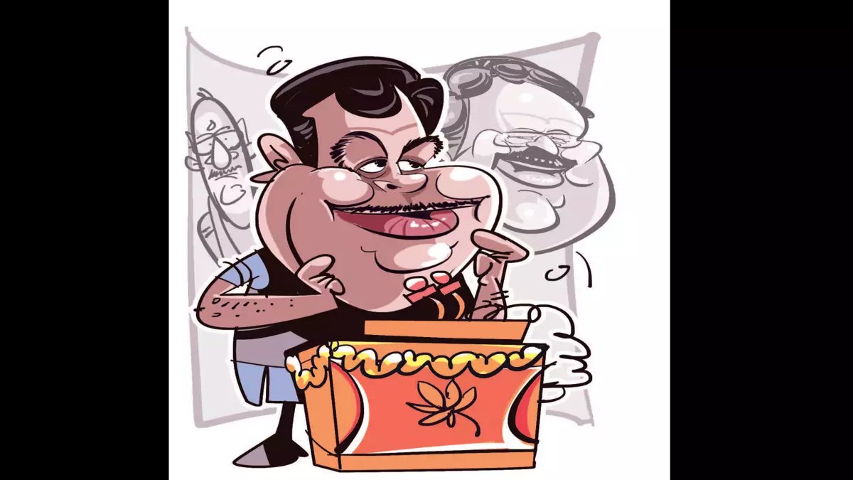 चुनाव के अजब-गजब रंगः टेंशन देने का है टेंशन लेने का नहीं, “सियापति हनुमान की जय” जैसे नारों व फिलिस्तीन के समर्थन में दो मिनट का मौन धारण की चुनाव आयोग से शिकायत