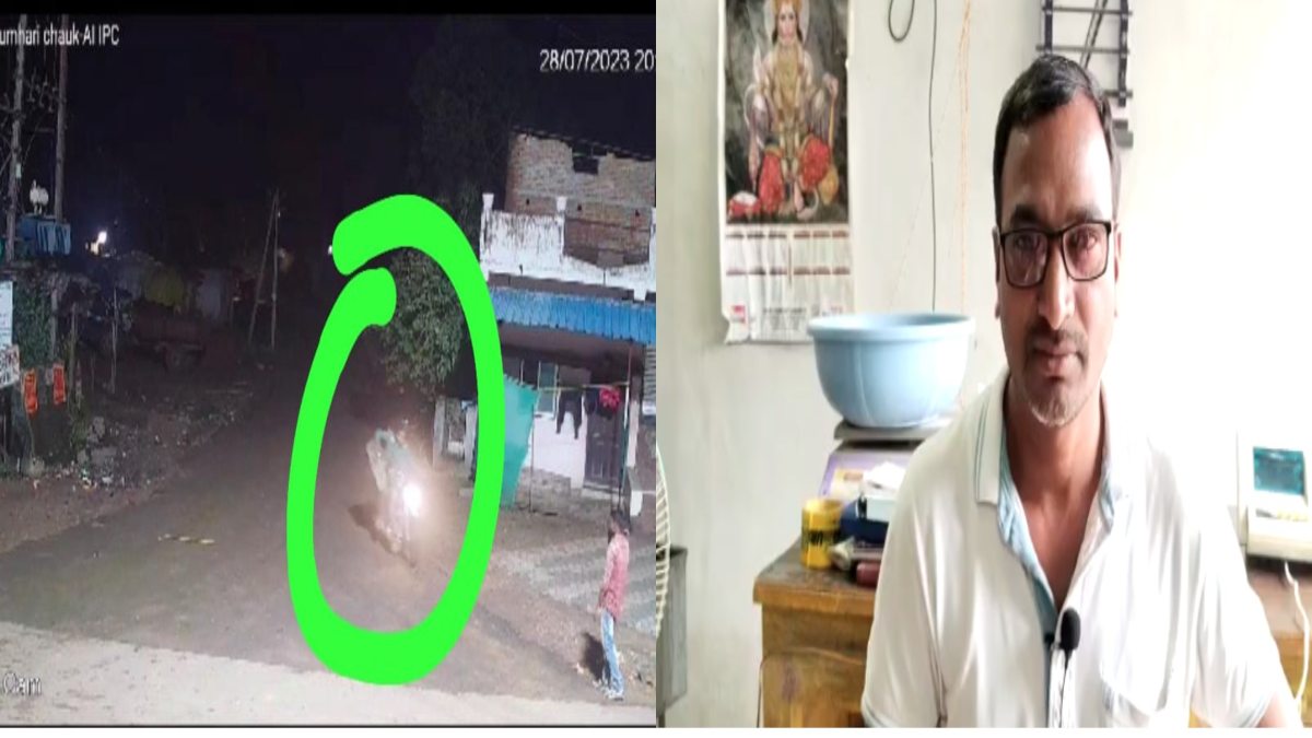 गजब! पुलिस अपराधी को पकड़ने में नाकाम, अब पीड़ित ने घोषित किया 51 हजार का इनाम, जानिए क्या है पूरा माजरा ?