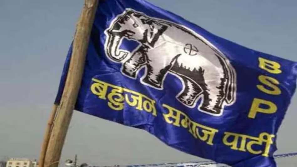 MP ELECTION BREAKING: BSP प्रत्याशियों की तीसरी सूची जारी, 26 लोगों को बनाया उम्मीदवार, रामबाई को पथरिया से मिला टिकट, यहां देखिए पूरी लिस्ट