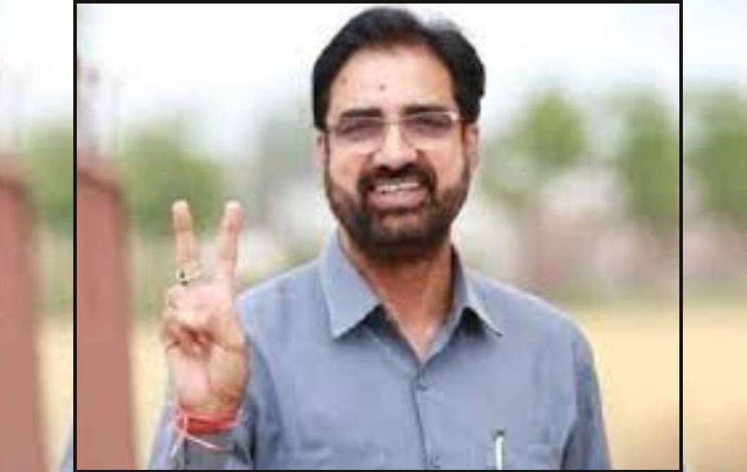 MLA जजपाल सिंह जज्जी की बढ़ी मुश्किलें: लोकायुक्त से MP-MLA कोर्ट ट्रांसफर हुआ घोटाले का केस