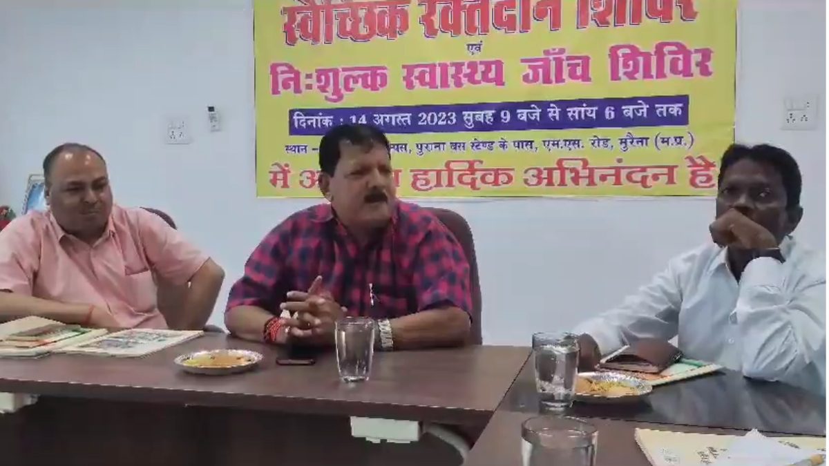 बिजली कंपनी के महाप्रबंधक का बड़ा बयान: कहा- मुरैना में पुलिस-प्रशासन फेल, अवैध खनन रोक नहीं पाए, हमने फिर भी बिजली चोरी रोकी