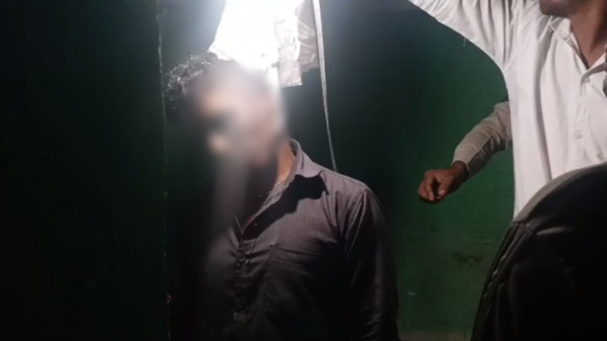 दामाद को फंदे पर लटके देख उड़े होशः युवक ने ससुराल में फांसी लगाकर दे दी जान, पुलिस जांच में जुटी