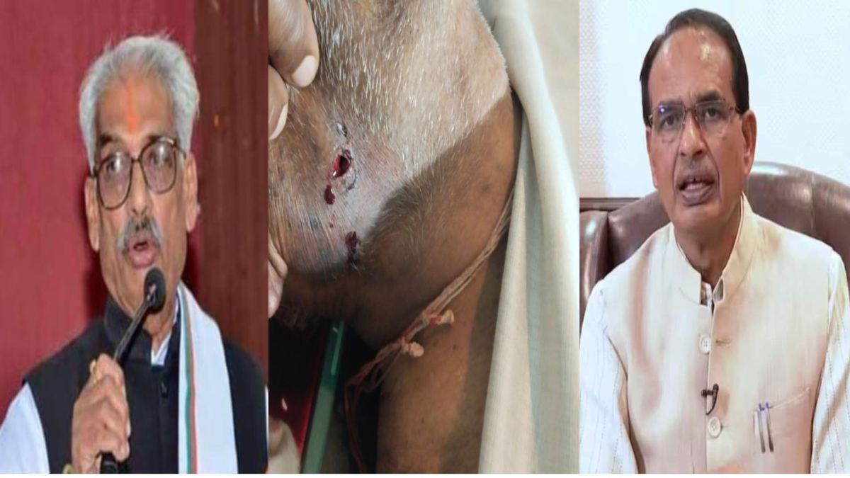 पूर्व विधायक की मौत मामले पर सीएम शिवराज ने लिया संज्ञान: DGP को SIT गठित करने दिए निर्देश, उच्चस्तरीय जांच का दिलाया भरोसा