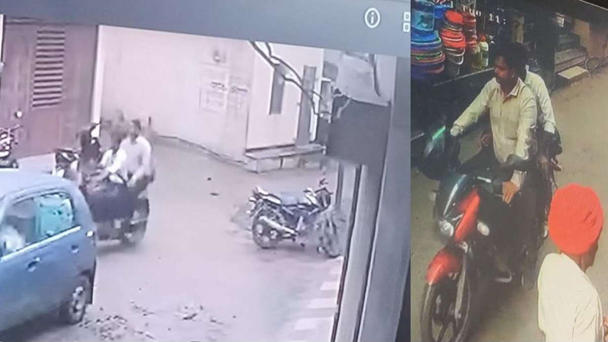 MP Crime News: झाबुआ में महिला से लूट की वारदात, बाइक सवार बदमाशों ने दिया अंजाम, बड़वानी में ब्राउन शुगर तस्कर गिरोह के 5 सदस्य गिरफ्तार