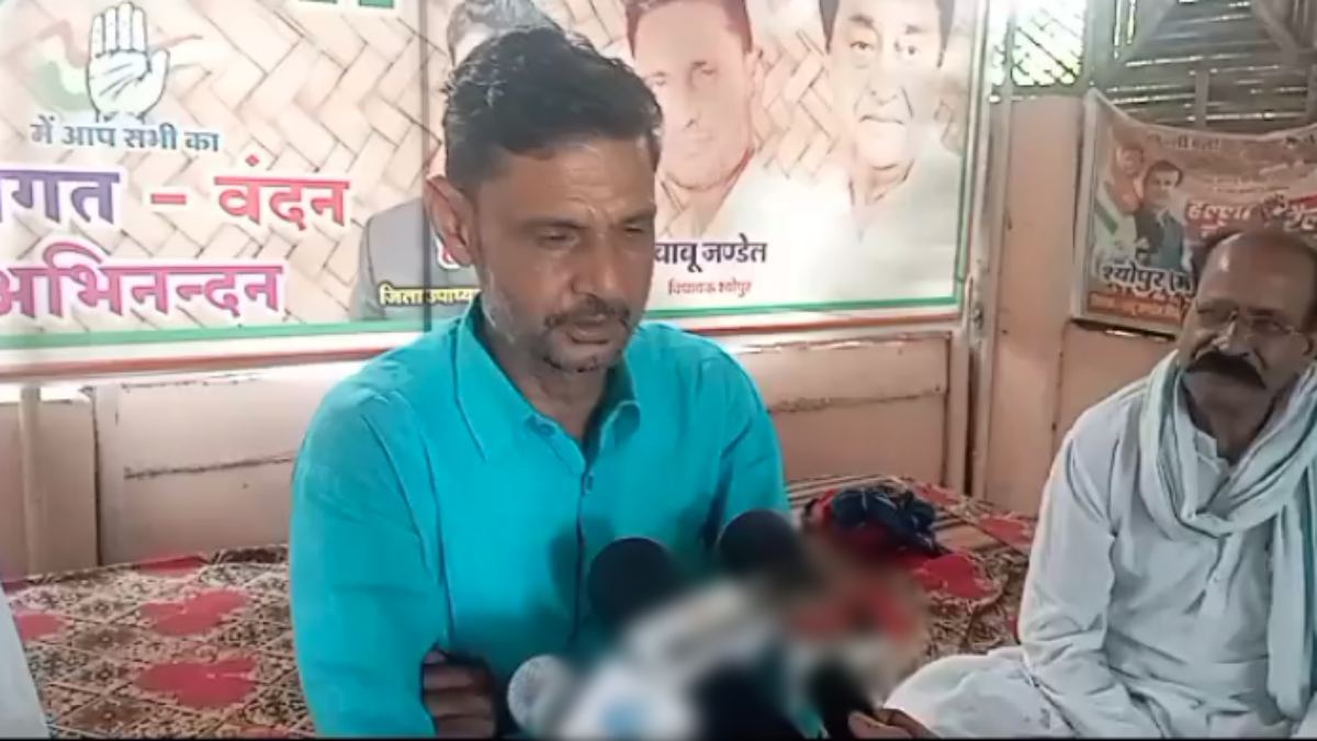 कांग्रेस विधायक की अजीब ख्वाहिश: कहा- गधे पर बैठाकर निकालो मेरा जुलूस, श्मशान में ले जाकर करो पूजा-पाठ