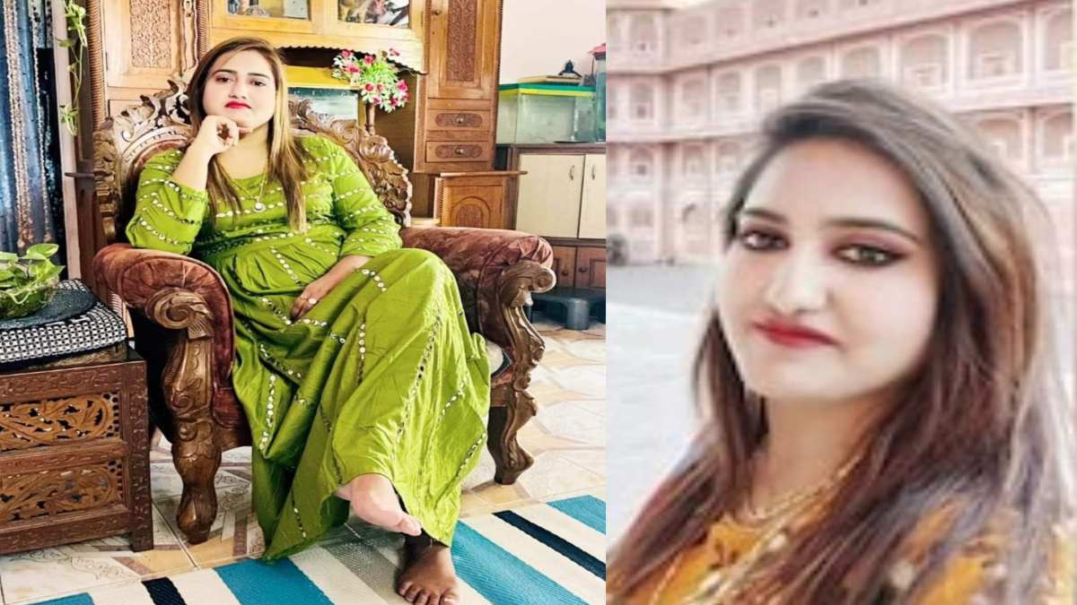 बीजेपी नेत्री सना खान की हत्या: पति को पुलिस ने किया गिरफ्तार, 4 महीने पहले की थी कोर्ट मैरिज